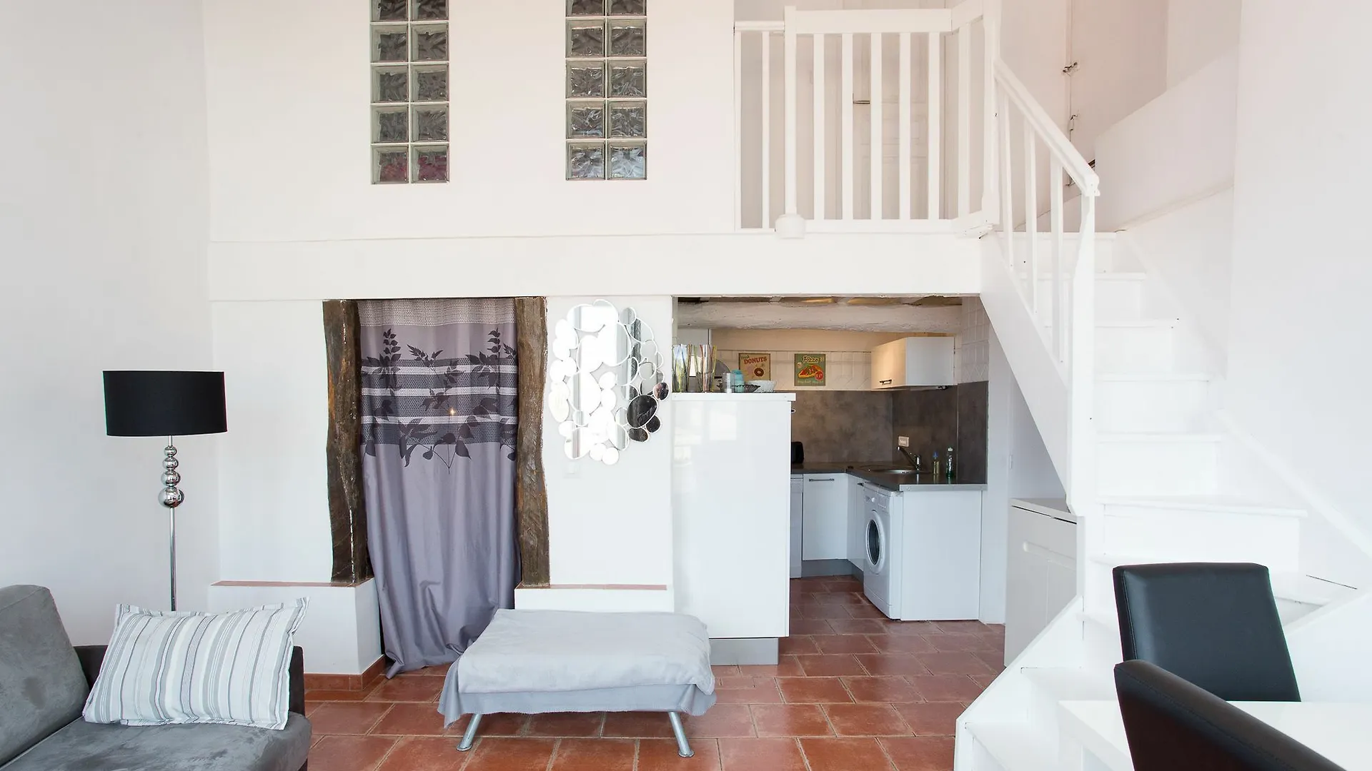 Appartement Centre Congres Plages Cannes 0*,  Frankrike