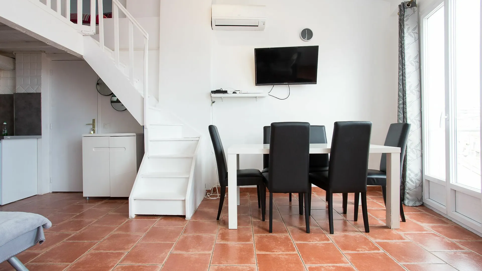 Lägenhet Appartement Centre Congres Plages Cannes