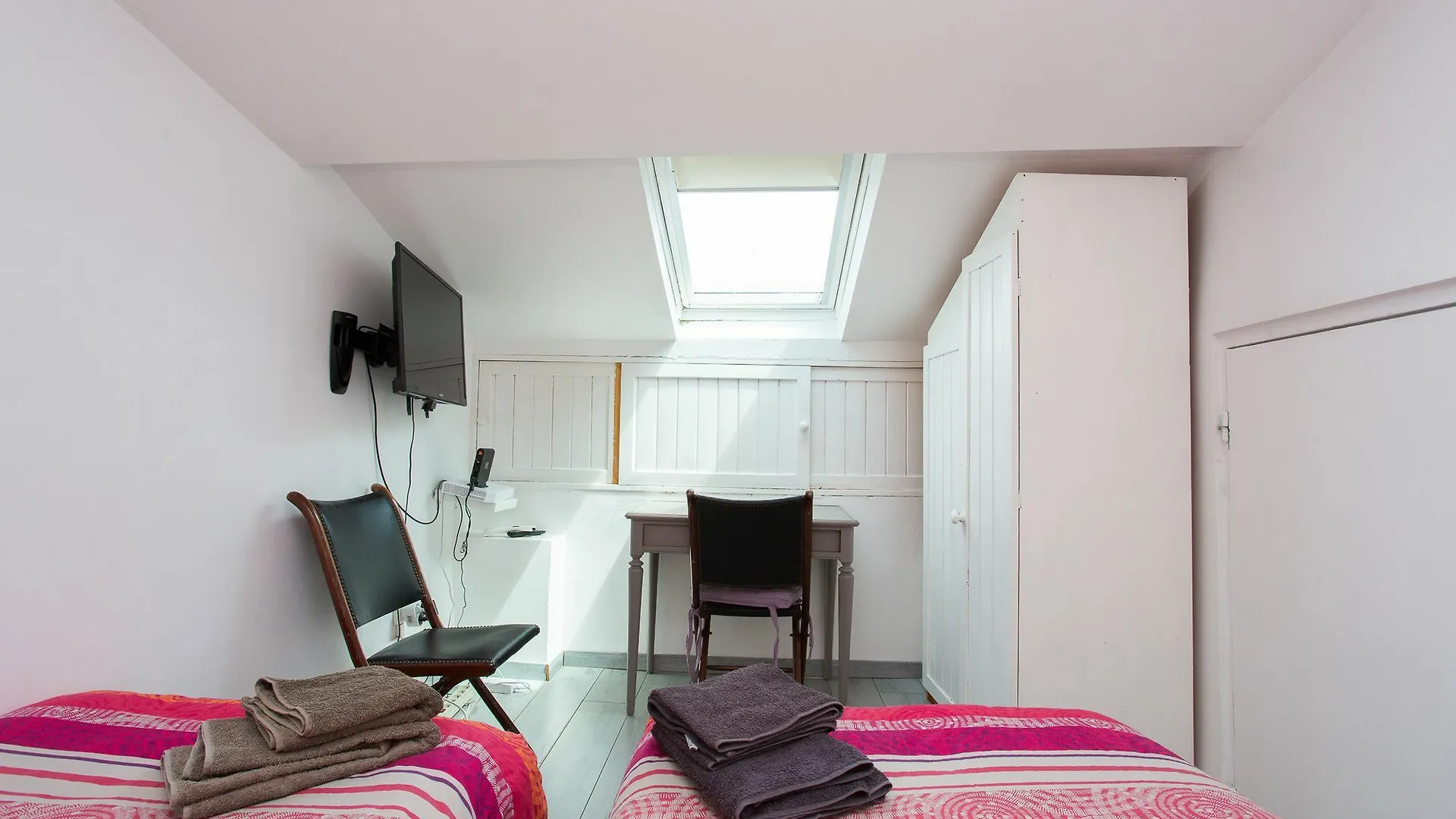 Appartement Centre Congres Plages Cannes Apartman